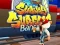 Jeu Subway Surfers Bangkok en ligne