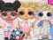 Jeu Lol Soft Girls Aesthetic en ligne
