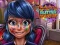 Jeu Ladybug Glittery Makeup en ligne