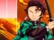 Jeu Anime Kimetsu no Demon Slayeri Piano Tiles en ligne