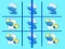 Jeu Smurfs Tic Tac Toe en ligne