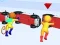 Jeu Superhero Race en ligne