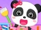 Jeu Baby Happy Cleaning en ligne