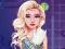 Jeu Scary Glam Halloween Make Up en ligne