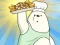 Jeu We Bare Bears French Fry Frenzy en ligne