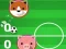 Jeu Animal Soccer League en ligne