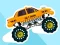 Jeu Crayz Monster Taxi en ligne