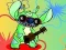 Jeu Dress Up Stitch en ligne