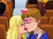 Jeu Yellow Bus Kiss en ligne