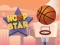 Jeu Hoop Stars en ligne