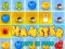 Jeu Hamster Lost In Food en ligne