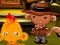 Jeu Monkey Go Happy Stage 573 en ligne