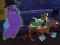 Jeu Scooby-Doo and Guess Who Ghost Creator en ligne