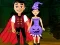 Jeu Halloween Devil House 27 en ligne