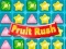 Jeu Fruit rush en ligne