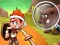 Jeu Warrior And Beast en ligne