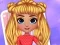 Jeu Rainbow Girls Halloween Salon en ligne