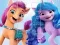 Jeu My Little Pony A New Generation Jigsaw en ligne