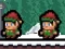 Jeu Snowball Sprint en ligne