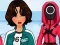 Jeu Riddles of Squid en ligne