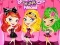 Jeu Punk Princesses en ligne