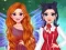 Jeu Influencers Lovecore vs Fairycore Aesthetics en ligne