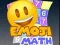Jeu Emoji Math en ligne