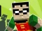 Jeu Craft Subway Runner Boy en ligne