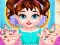 Jeu Baby Taylor Hand Doctor en ligne
