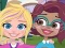 Jeu Polly Pocket Which polly pal are you most like? en ligne