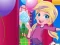 Jeu Peaches' pet party en ligne