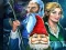 Jeu Legend Of The Beast en ligne