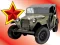 Jeu Soviet Cars Jigsaw en ligne