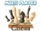Jeu Chess Multi Player en ligne