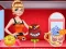 Jeu Ava Halloween Dessert Shop en ligne
