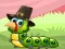 Jeu Thanksgiving Caterpillar Escape en ligne