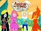 Jeu Adventure Time Dress Up en ligne