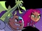 Jeu Teen Titans Go  Attack of the Drones en ligne