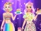 Jeu Yummy Cake Fashion Mania en ligne