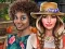 Jeu Flower Shop Adventure en ligne