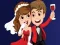 Jeu Couple Party Room Escape en ligne