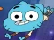 Jeu Amazing World of Gumball Gum Dropped en ligne