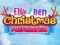 Jeu Ellie And Ben Christmas Preparation en ligne