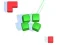 Jeu Match Fun 3D en ligne