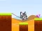 Jeu Swing Cute Cat en ligne