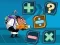 Jeu Crazy Shooter of Math en ligne