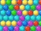 Jeu Bubble Shooter Arcade en ligne