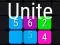 Jeu Unite en ligne