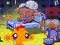Jeu Monkey Go Happy Stage 595 en ligne