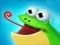 Jeu Catch The Frog en ligne